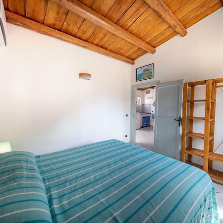 Il Terrazzino Holiday Home Cefalù Eksteriør billede