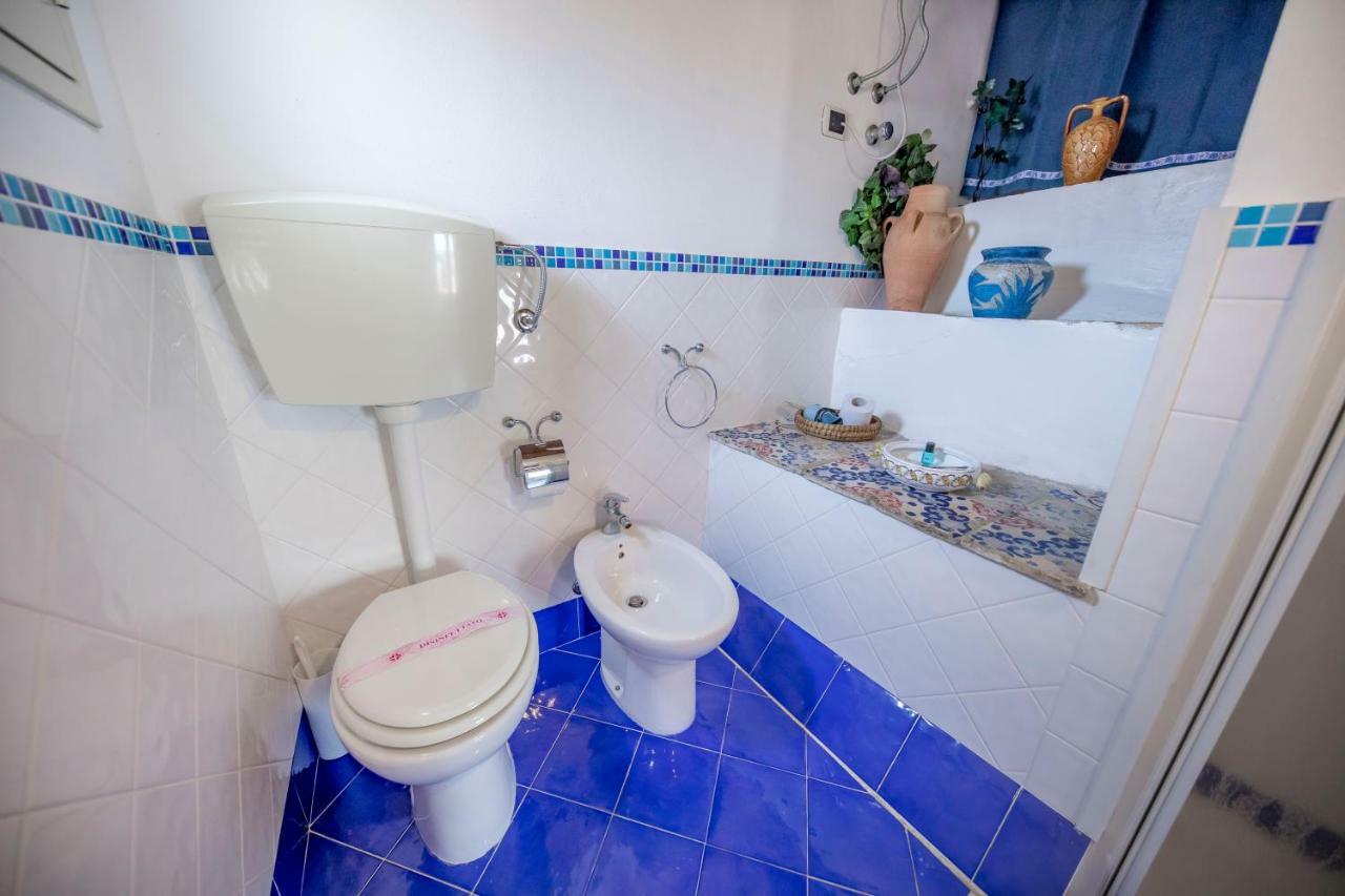 Il Terrazzino Holiday Home Cefalù Eksteriør billede