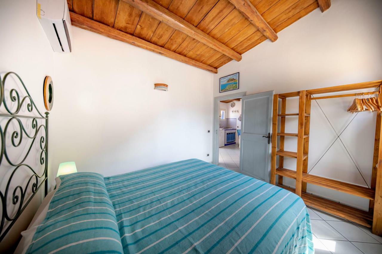 Il Terrazzino Holiday Home Cefalù Eksteriør billede