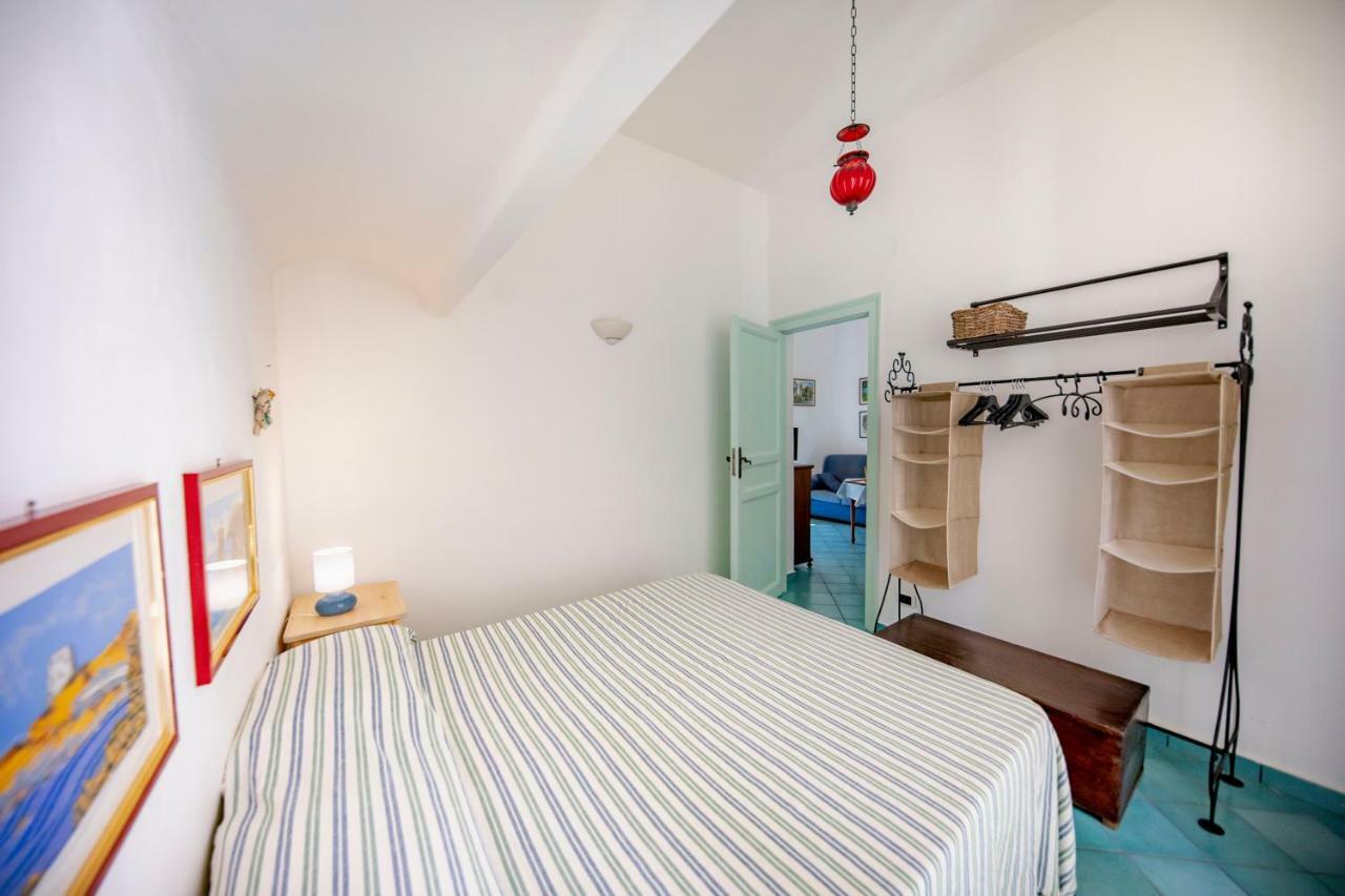 Il Terrazzino Holiday Home Cefalù Eksteriør billede