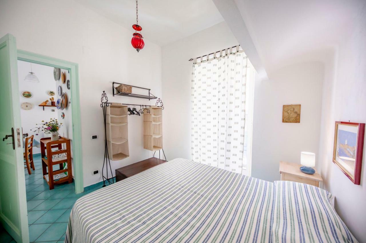Il Terrazzino Holiday Home Cefalù Eksteriør billede