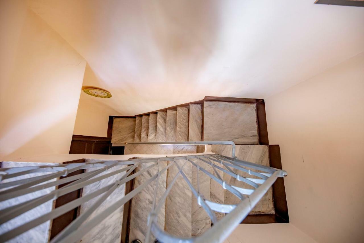 Il Terrazzino Holiday Home Cefalù Eksteriør billede