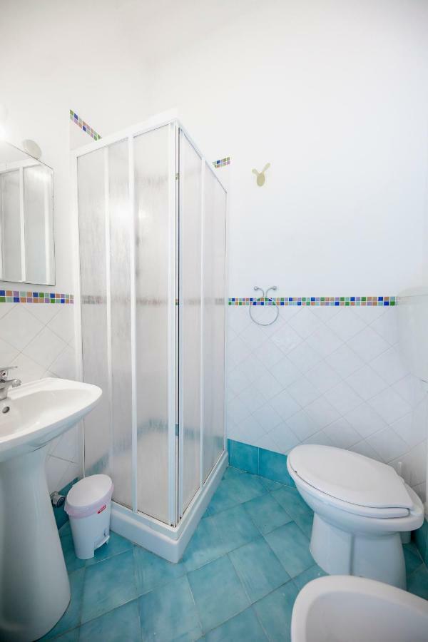 Il Terrazzino Holiday Home Cefalù Eksteriør billede
